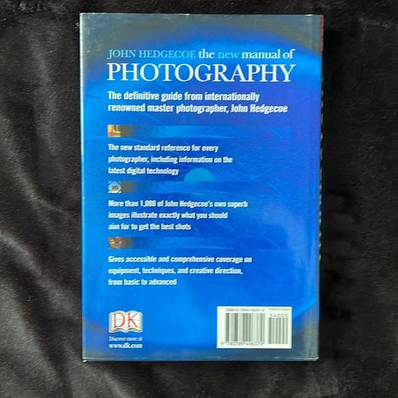 Photography Books - Picture 5 of 7